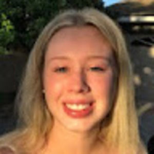 Meet your Posher, Madison